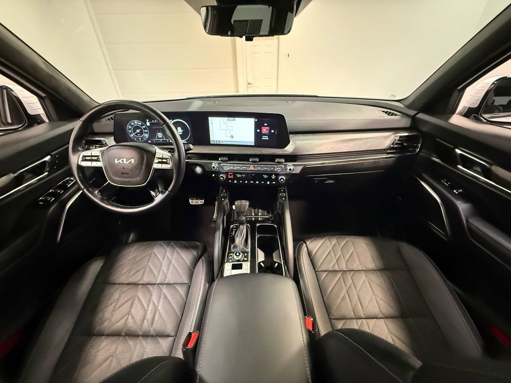 Used 2024 Kia Telluride SX Prestige X-Line image 71