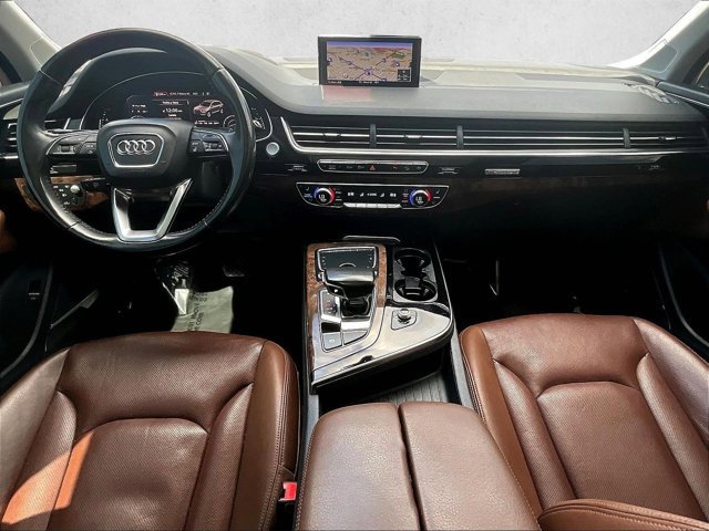 Used 2018 Audi Q7 3.0T Prestige AWD/4WD image 15