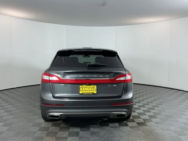 Used 2018 Lincoln MKX Reserve w/ Driver Assistance Package image 6