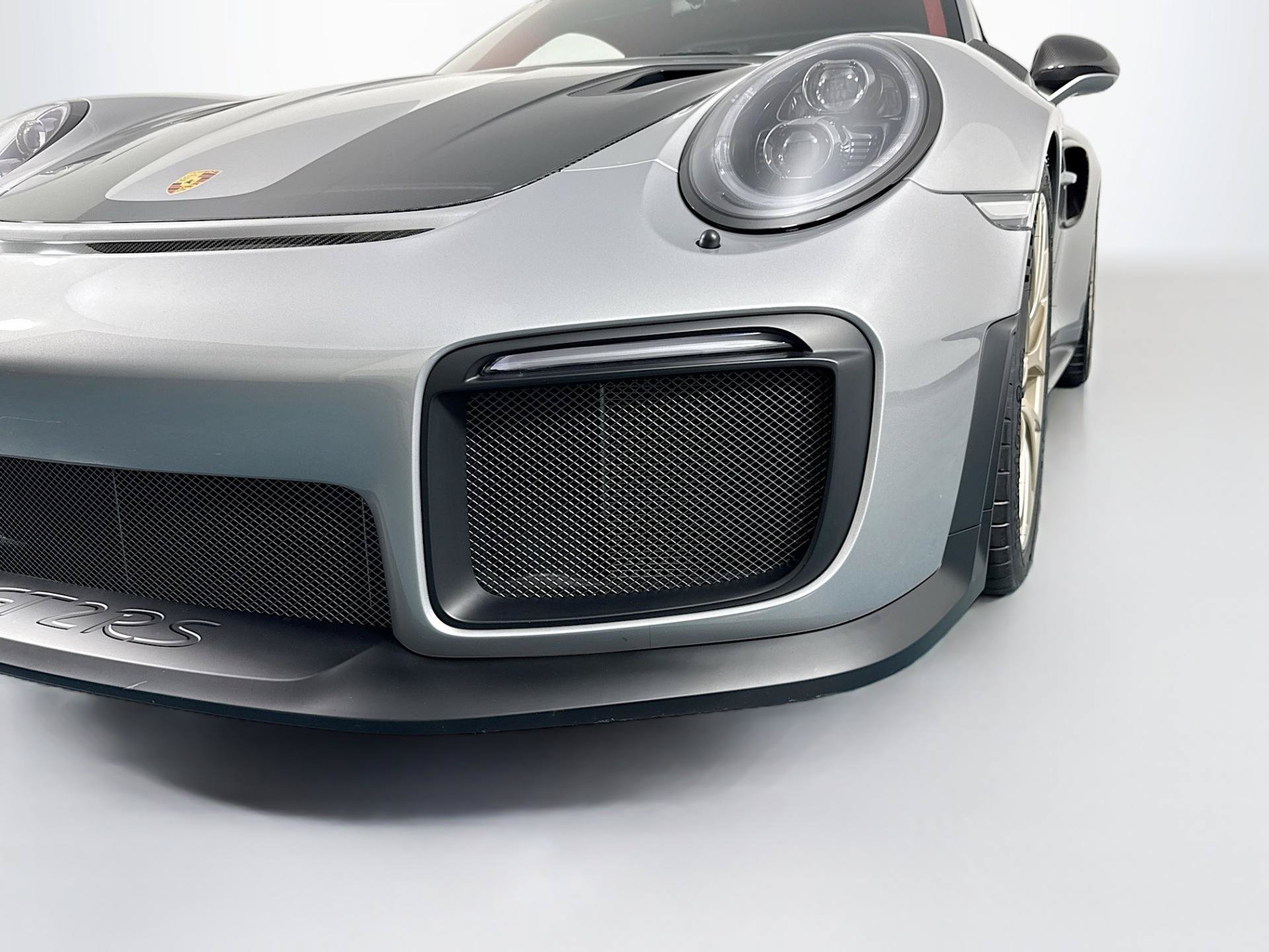 Used 2018 Porsche 911 GT2 RS RWD image 83