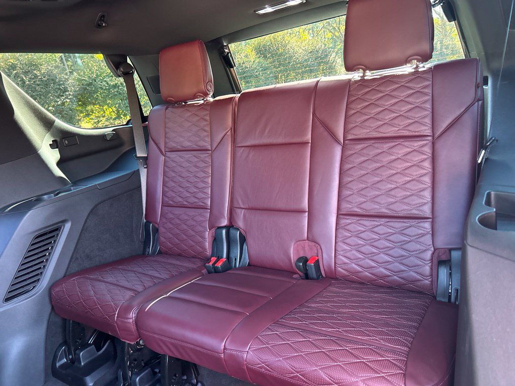 Used 2026 Cadillac Escalade Luxury w/ Touring Package AWD/4WD image 46