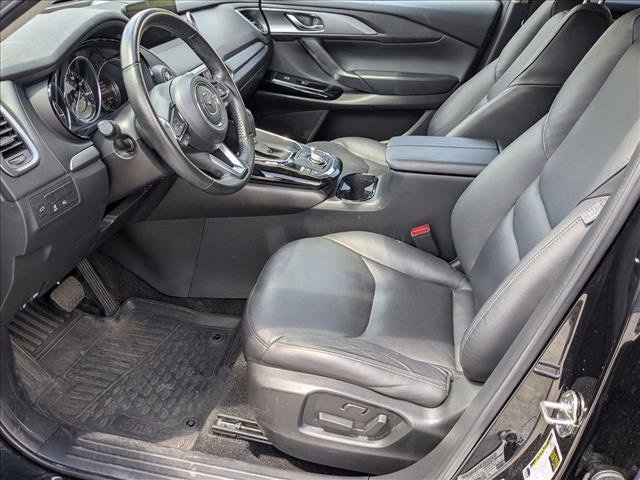 Used 2023 MAZDA CX-9 Touring image 15