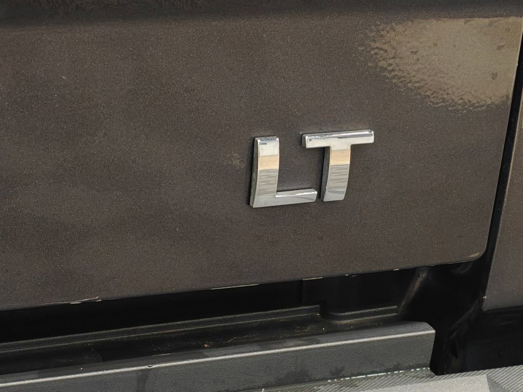 Used 2014 Chevrolet Silverado 1500 LT w/ All Star Edition image 39