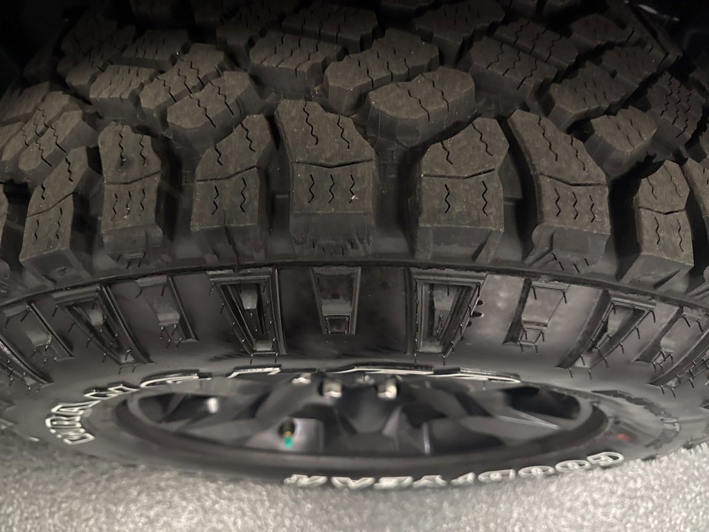 New 2026 RAM 1500 Classic Warlock image 14