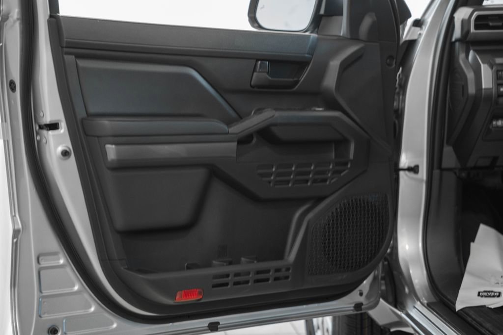 New 2026 Toyota Tacoma SR5 image 36
