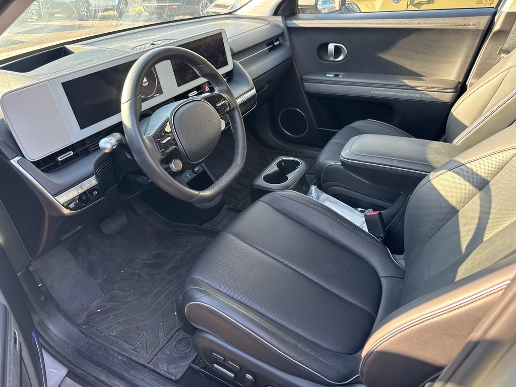 Used 2024 Hyundai Ioniq 5 Limited RWD image 8