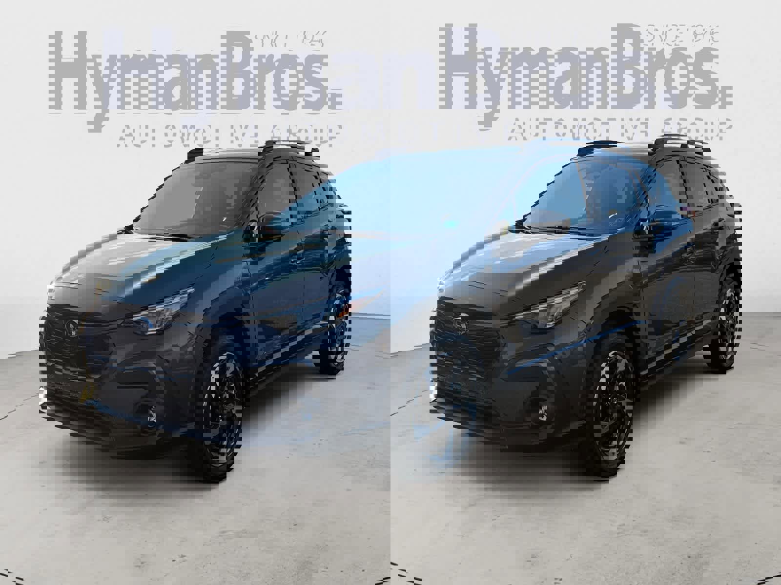 Used 2025 Subaru Crosstrek 2.5i Limited w/ Popular Package #4A image 8