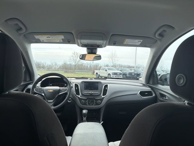 Used 2023 Chevrolet Equinox LT w/ LPO, Floor Liner Package image 17
