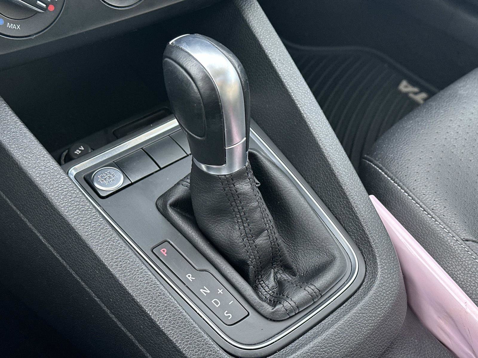 Used 2018 Volkswagen Jetta SE image 31