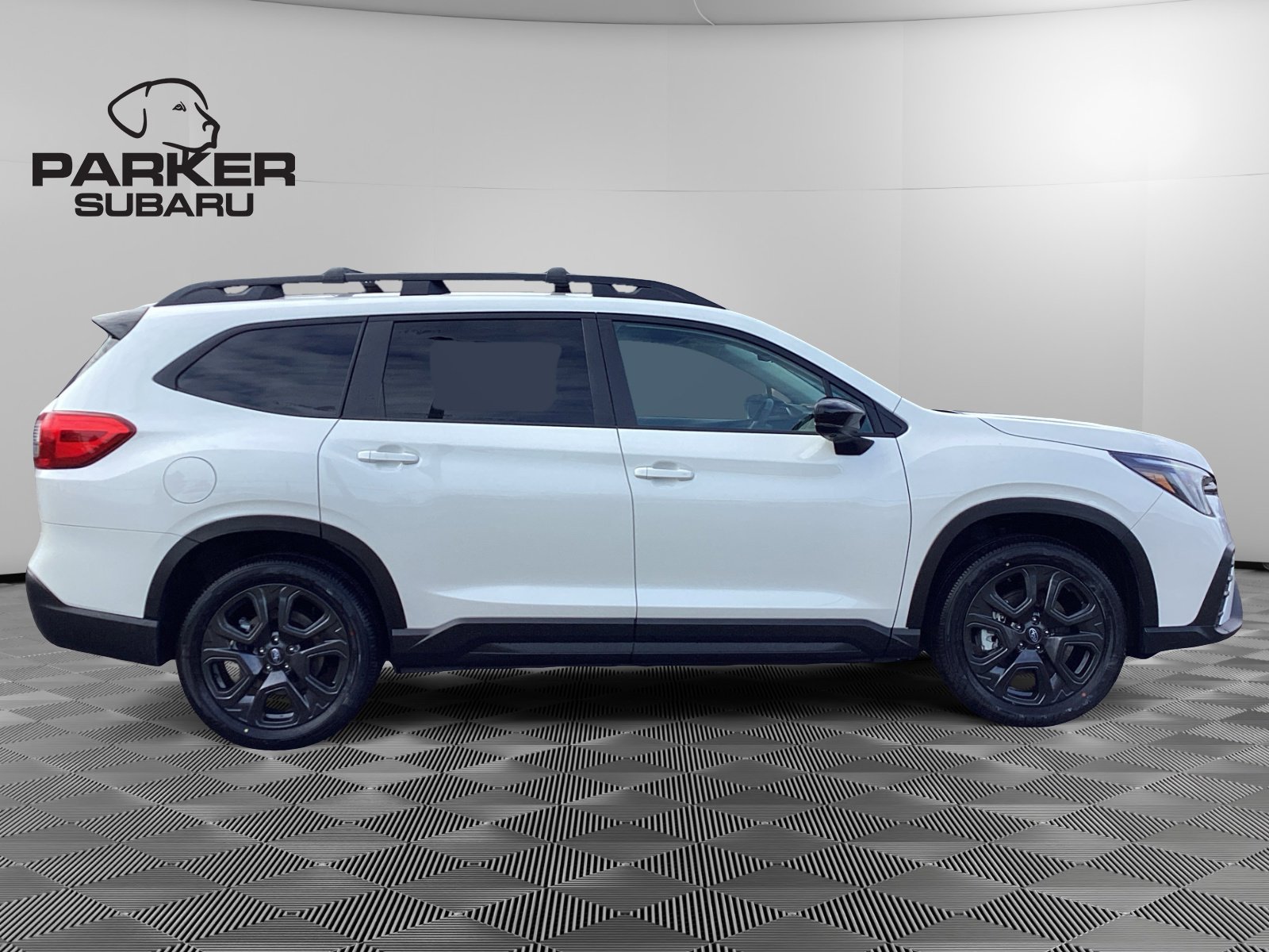 New 2026 Subaru Ascent Bronze Edition image 6