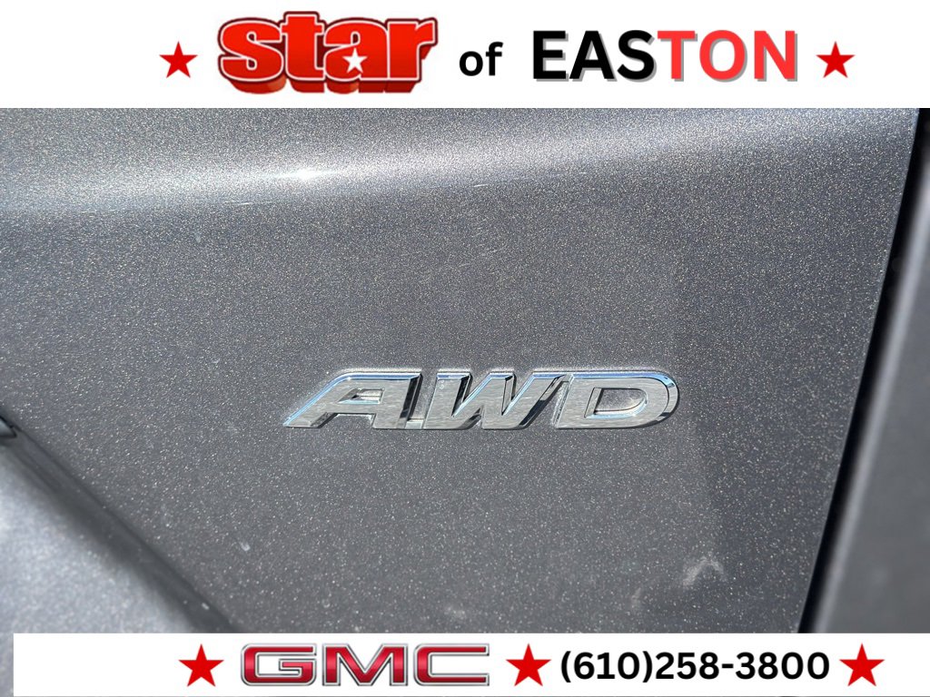 Used 2017 Honda CR-V LX image 34