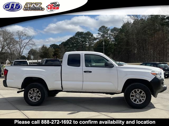 Used 2019 Toyota Tacoma SR image 8