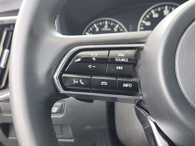 Used 2026 MAZDA CX-90 3.3 Turbo w/ Select Package AWD/4WD image 23