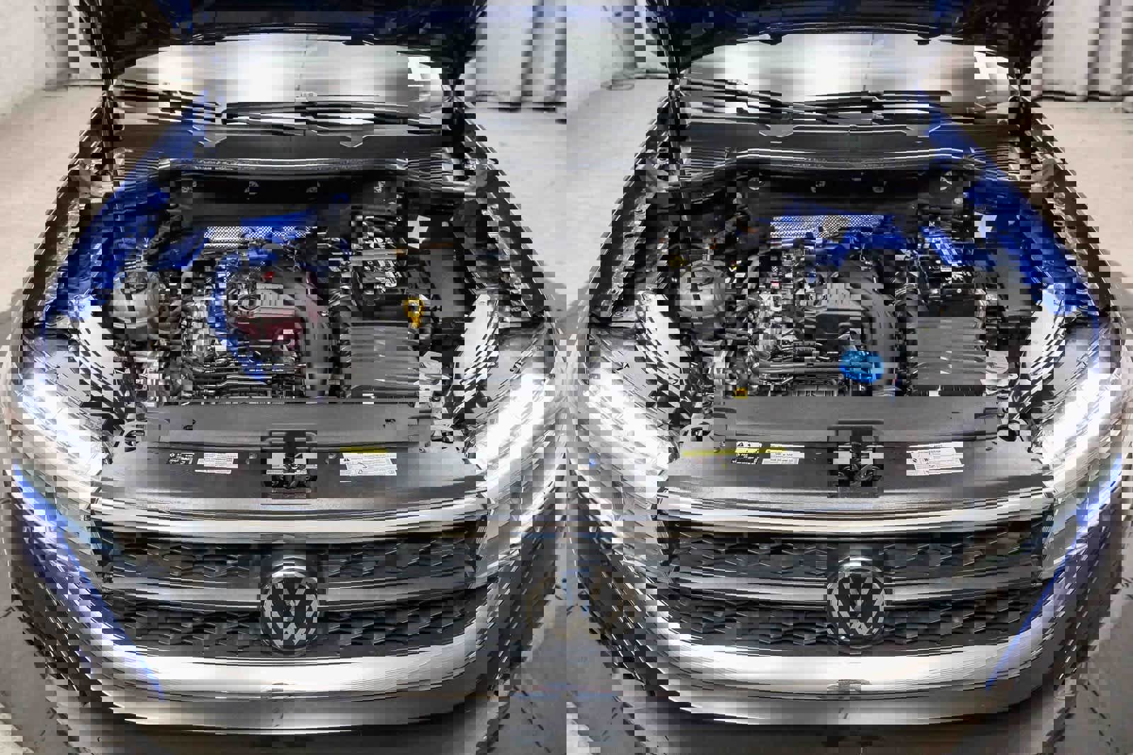 Used 2023 Volkswagen Taos S image 28