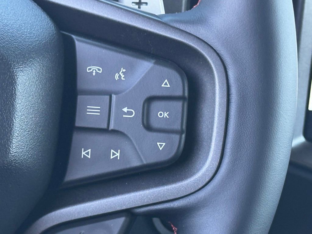 New 2026 Ford Bronco Raptor image 21