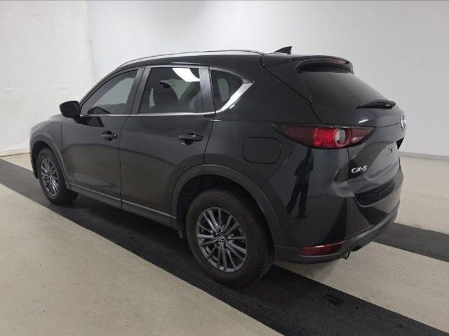 Used 2020 MAZDA CX-5 Touring FWD image 4