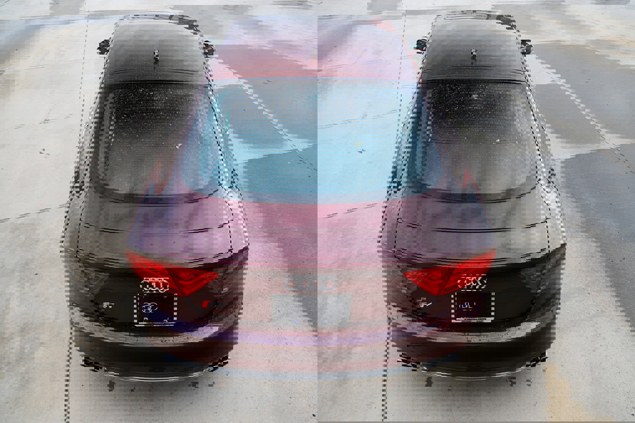 Used 2013 Audi S7 Prestige image 12