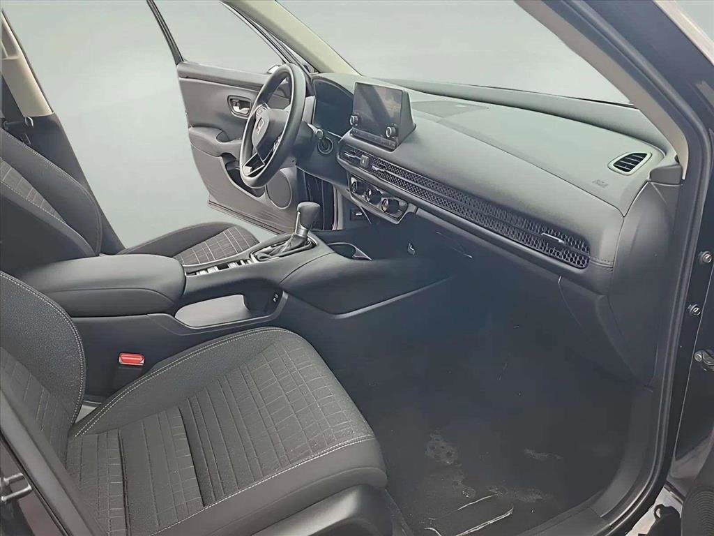Used 2024 Honda HR-V LX image 22