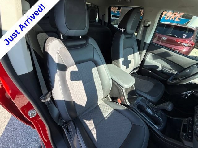 Used 2017 Chevrolet Colorado Z71 RWD image 18