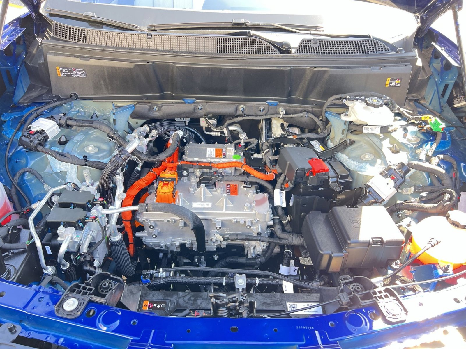 Used 2026 Cadillac Vistiq Sport image 29