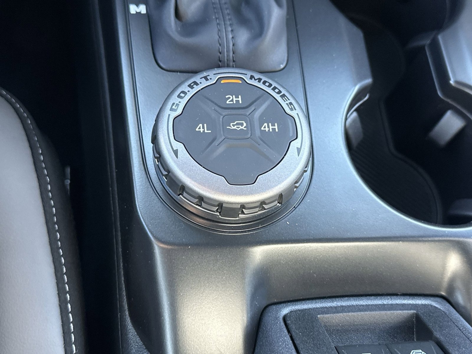 New 2025 Ford Bronco Outer Banks image 29