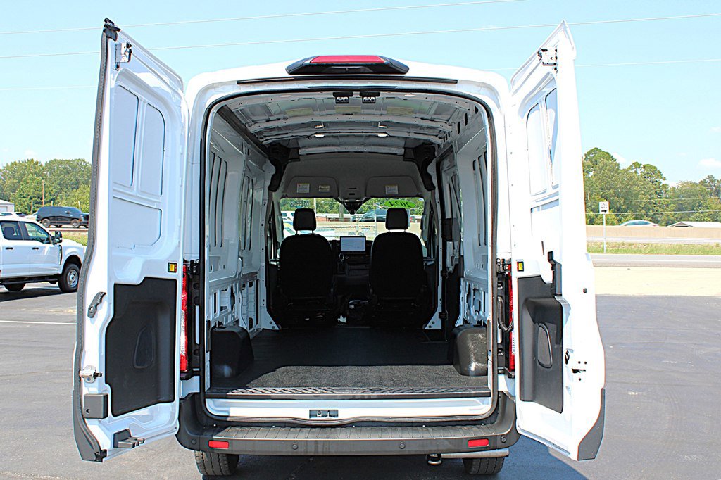 Used 2024 Ford Transit 250 148 Medium Roof image 2