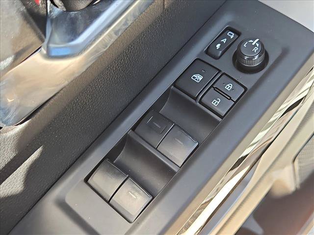 Used 2024 Toyota Sequoia Limited AWD/4WD image 12