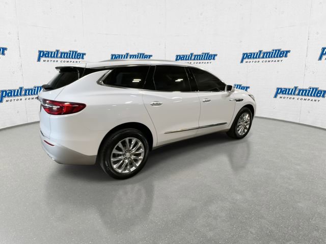 Used 2020 Buick Enclave Premium AWD/4WD image 11