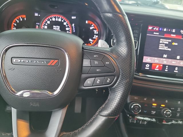 Used 2024 Dodge Durango GT RWD image 19