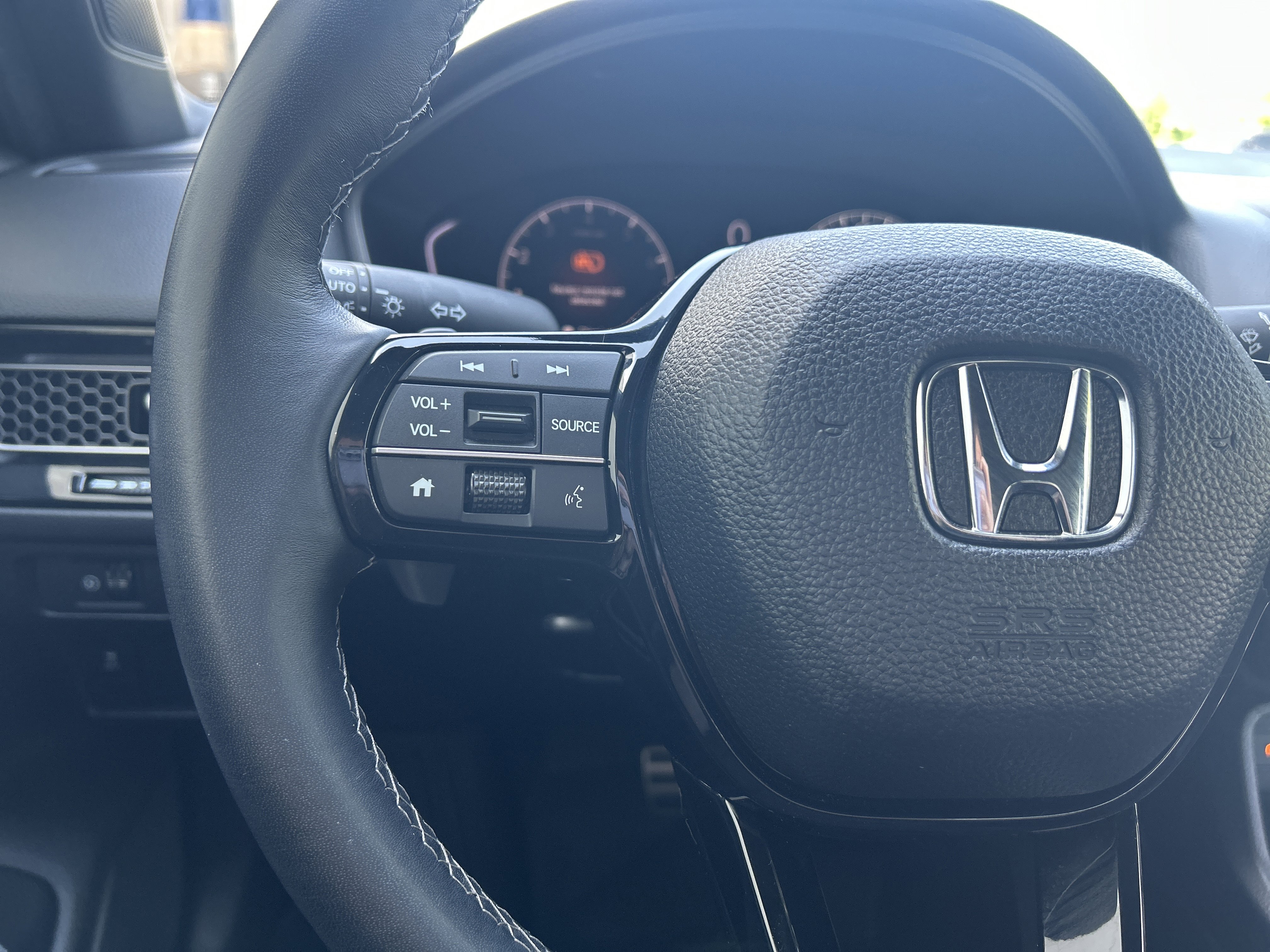 Used 2025 Honda Civic Sport image 18