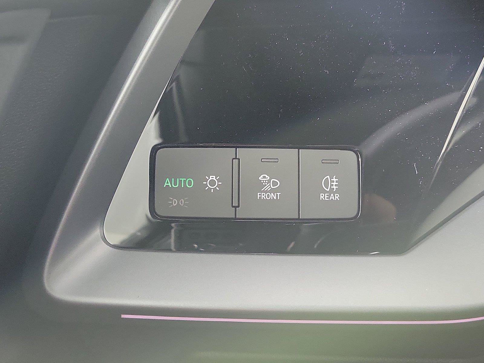 New 2026 Audi A3 2.0T Premium AWD/4WD image 35
