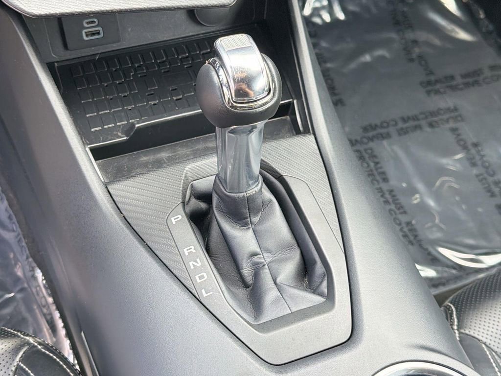 Used 2024 Ford Mustang Premium RWD image 12