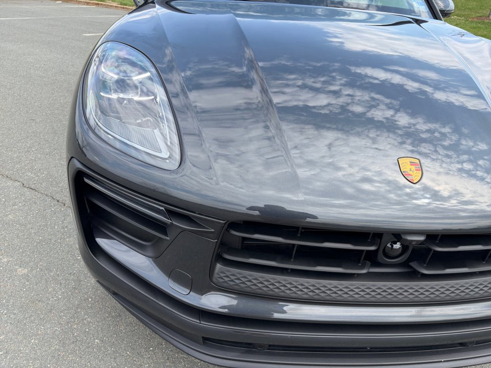 New 2026 Porsche Macan AWD/4WD image 13