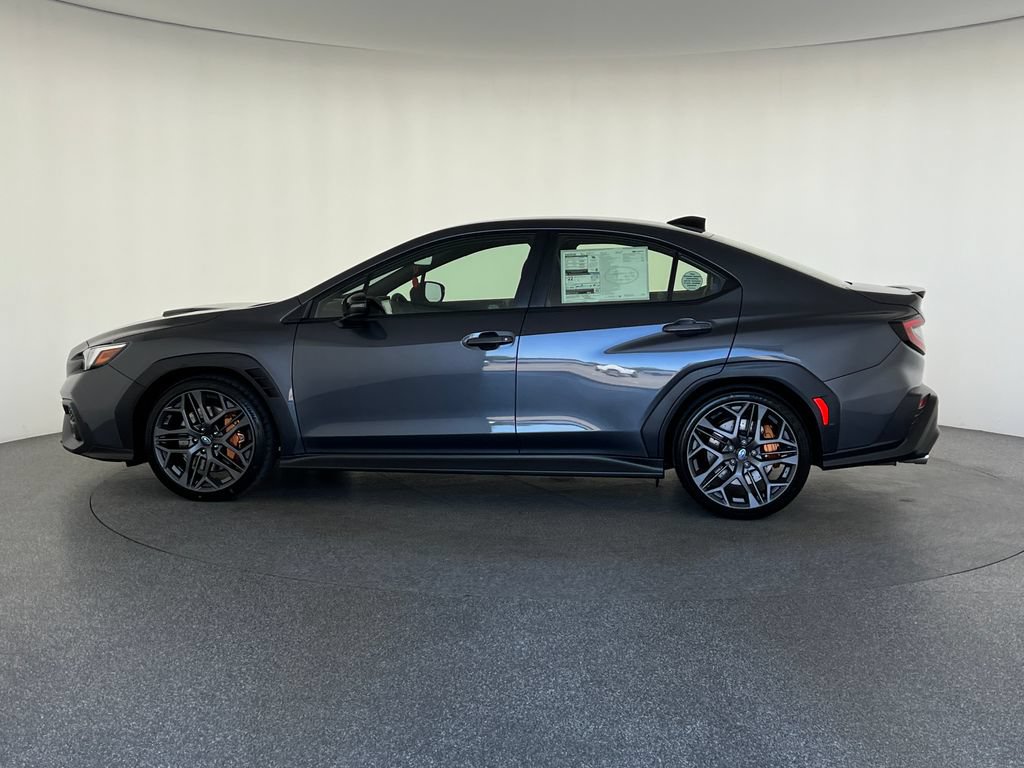 New 2026 Subaru WRX tS AWD/4WD image 8