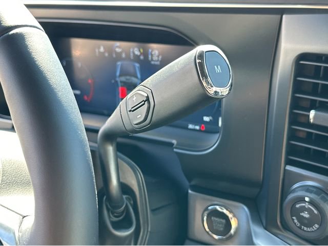 New 2025 Ford F350 Platinum w/ FX4 Off-Road Package image 30