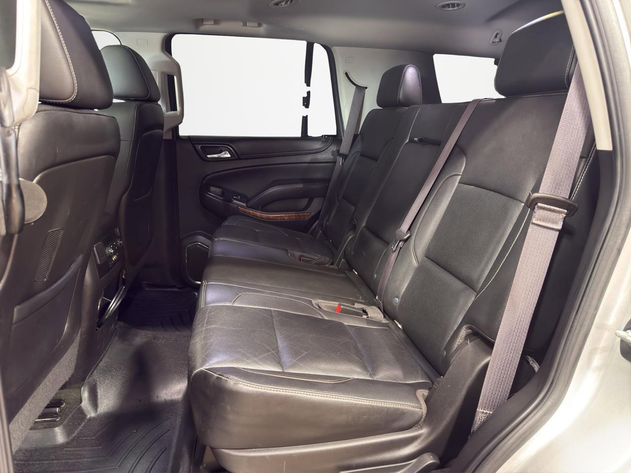 Used 2016 Chevrolet Tahoe LTZ RWD image 24