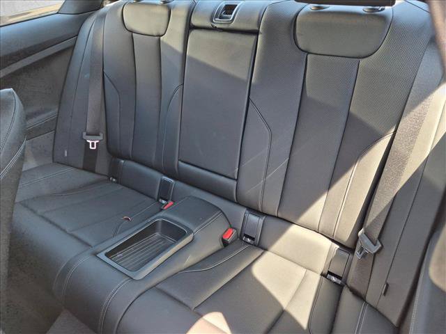 Certified 2024 BMW 230i Coupe w/ Premium Package RWD image 14