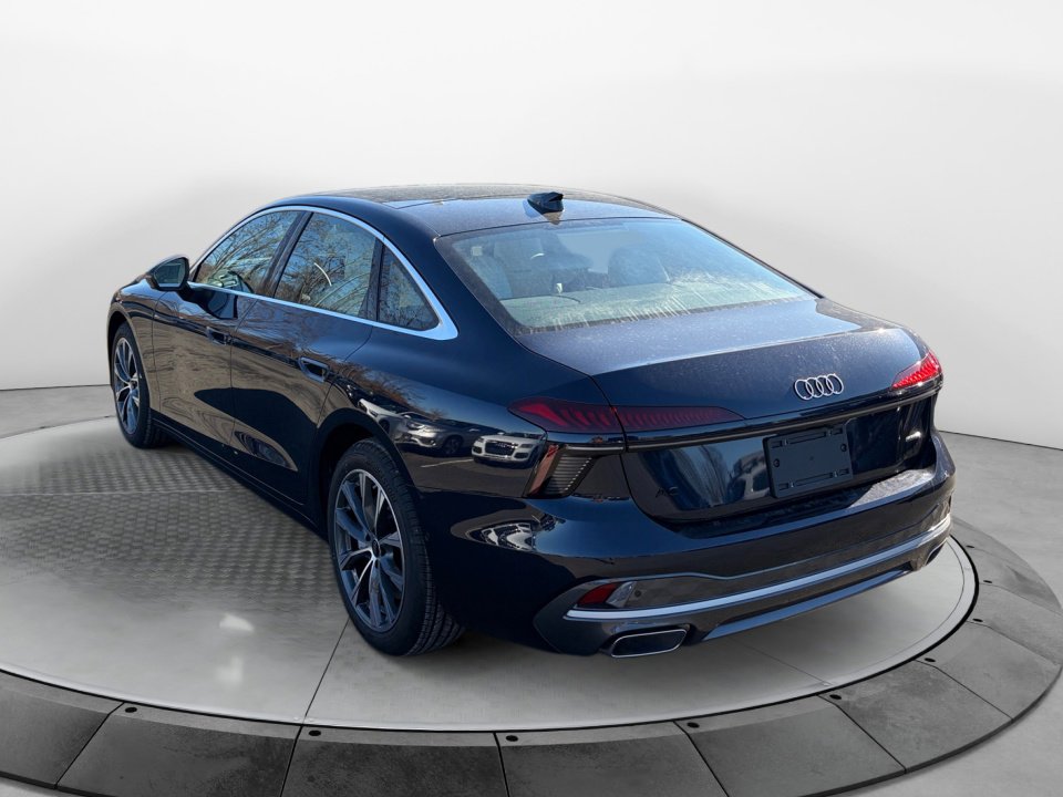 New 2026 Audi A6 Premium Plus image 5