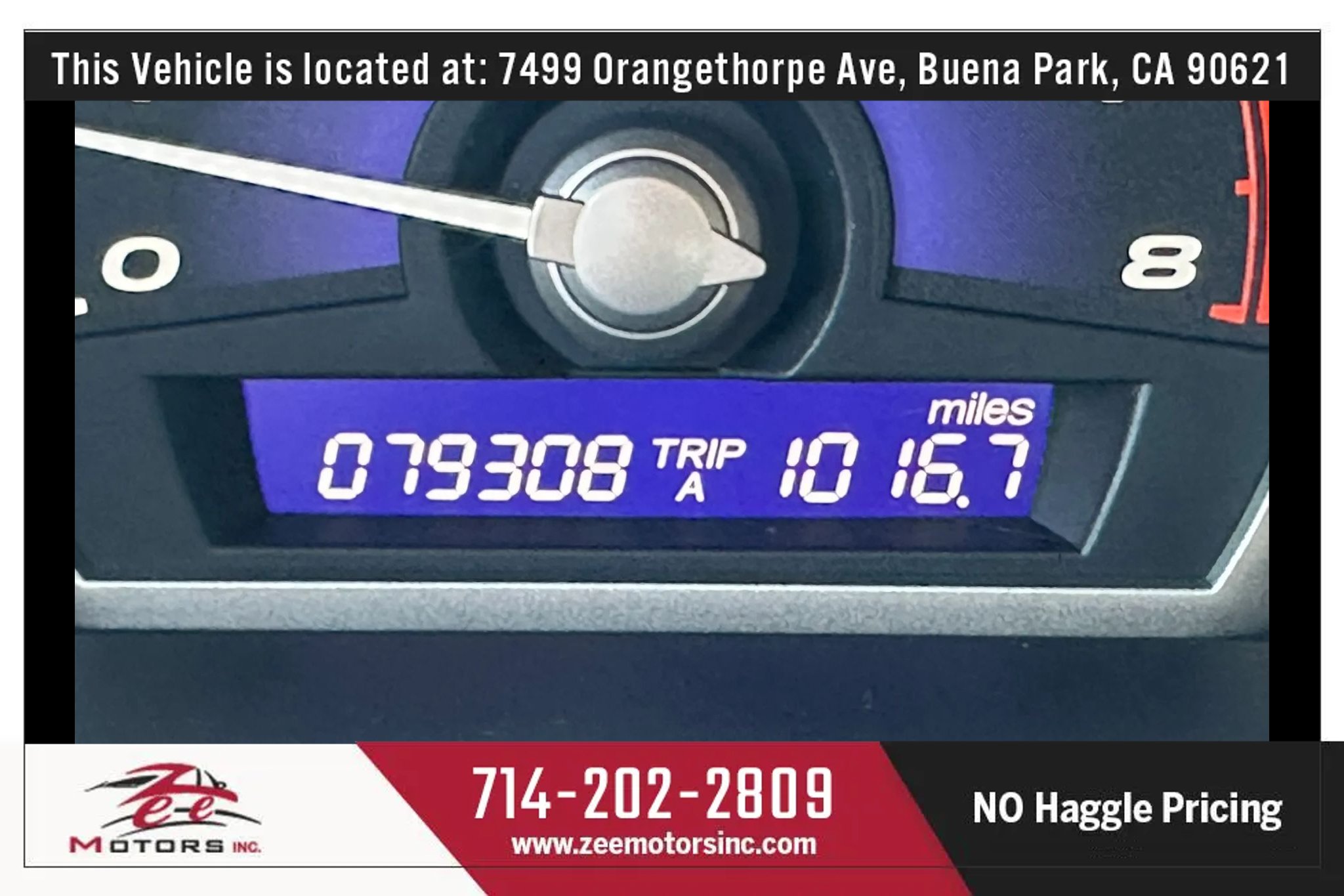 Used 2006 Honda Civic EX image 24