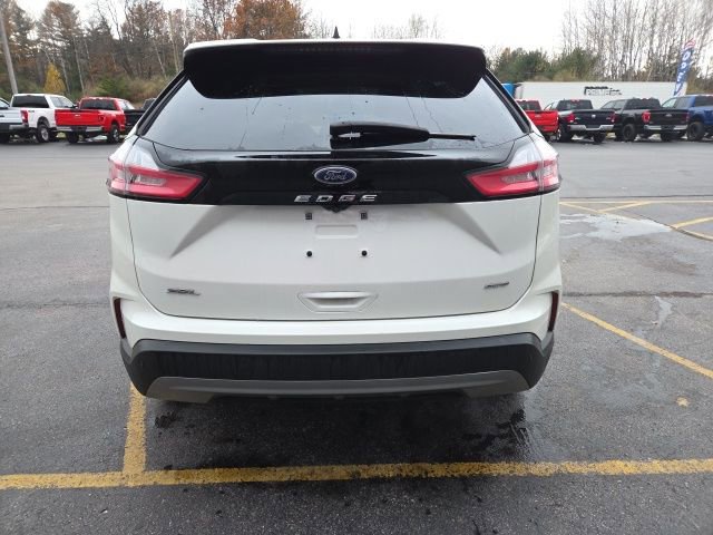 Used 2022 Ford Edge SEL w/ Convenience Package AWD/4WD image 7