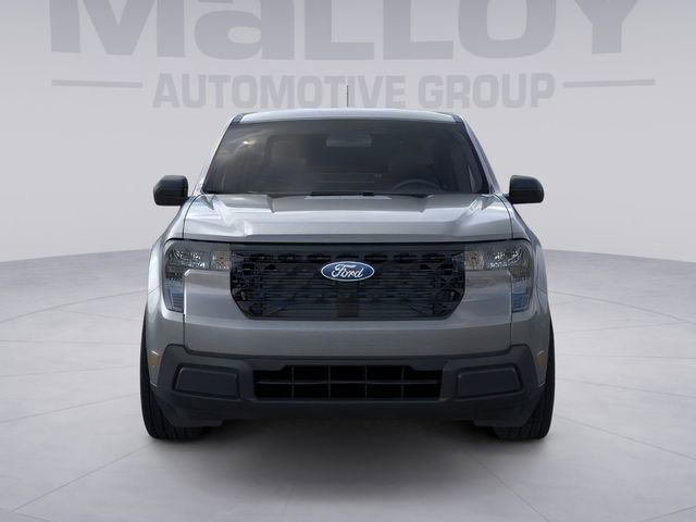 New 2026 Ford Maverick XL AWD/4WD image 6