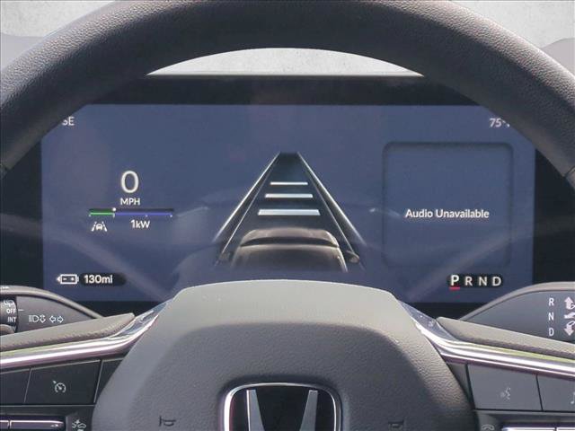 New 2026 Honda Prologue EX image 11