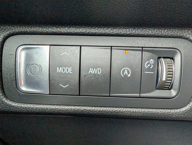 Used 2024 Chevrolet Traverse Z71 w/ LPO, Floor Liner Package image 27