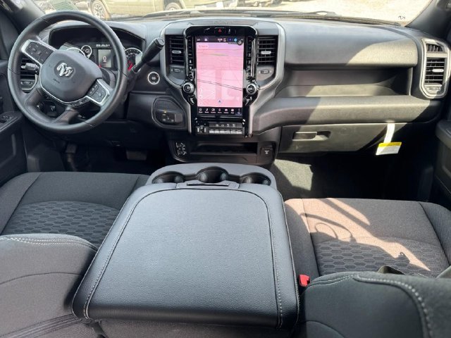 New 2027 RAM 3500 Tradesman AWD/4WD image 12
