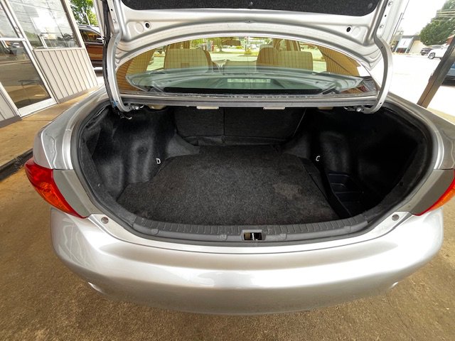 Used 2009 Toyota Corolla LE FWD image 11