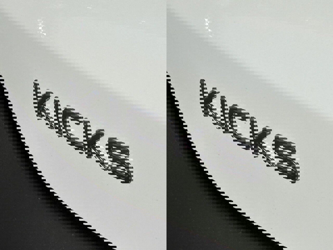 New 2026 Nissan Kicks SV image 9