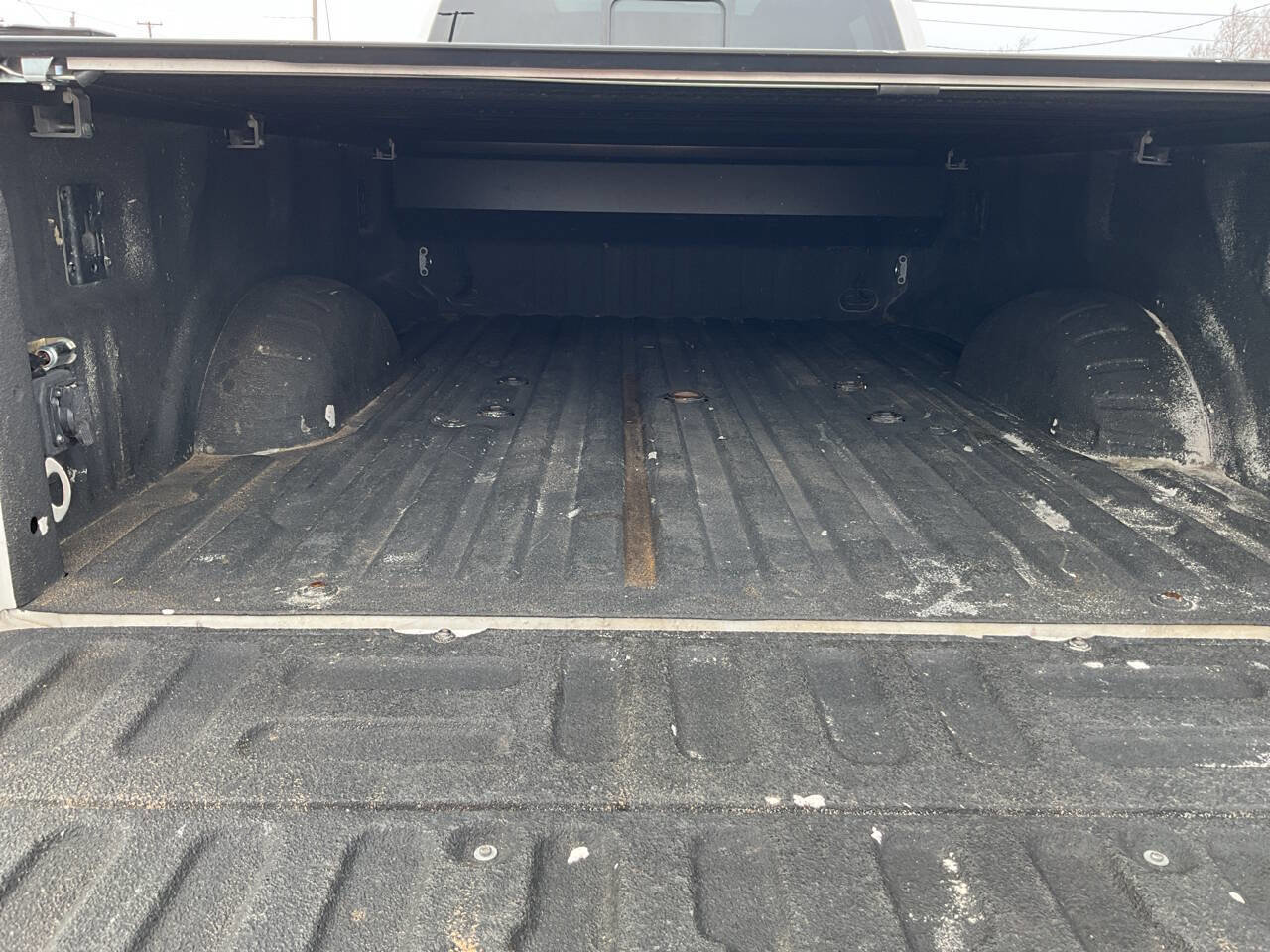 Used 2017 Ford F350 Platinum w/ Platinum Ultimate Package image 19