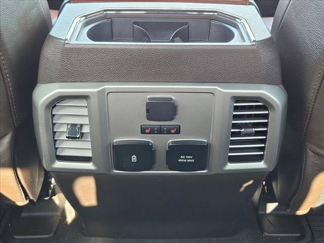Used 2019 Ford F150 King Ranch w/ Equipment Group 601A Luxury AWD/4WD image 16