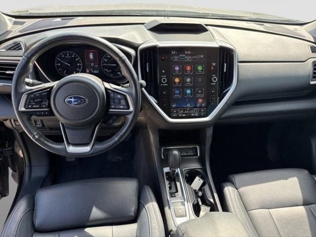 Used 2023 Subaru Ascent Limited image 18