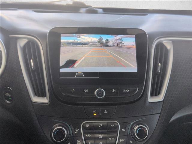 Used 2024 Chevrolet Malibu LT image 13